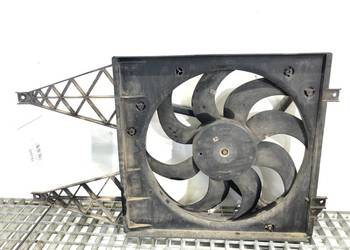 WENTYLATOR CHŁODNICY VW POLO IV 9N 1.4 75KM 6Q0121207 01-14