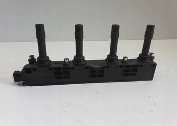 CEWKA ZAPŁONOWA Opel Astra II G 1.6 16V _ NGK U6002