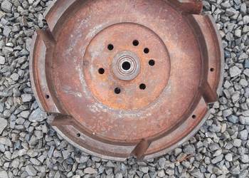 Kolo zamachowe ursus 4512 4514