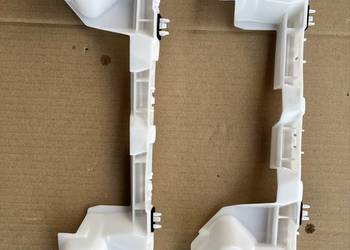 MOCOWANIE RENAULT ZDERZAK TYŁ KOMPLET 850407044R MOCOWANIE RENAULT ZDERZAK TYŁ KOMPLET 850407044R