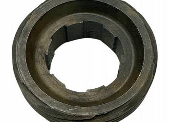 Koło zębate napędu prędkościomierza skrzyni III - ŻUK Nysa Warszawa Wózki