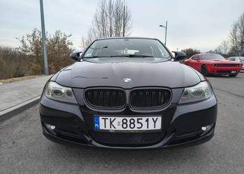 BMW 3 E91 Stan Bardzo Ładny doinwestowana Pilne