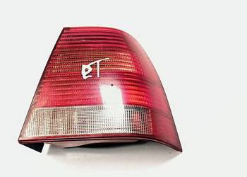LAMPA PRAWA TYŁ VOLKSWAGEN BORA