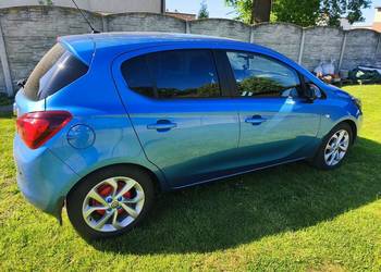 Sprzedam Opel Corsa E