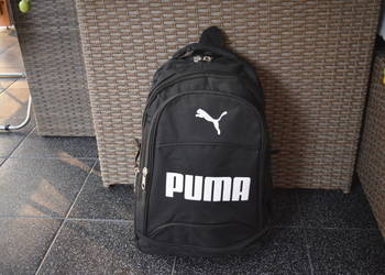 Plecak Oryginał PUMA * Okazja * Olsztyn * Wysyłka