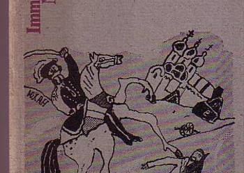 (6049) IMMATRYKULACJA MICHELSONA – JAAN KROSS