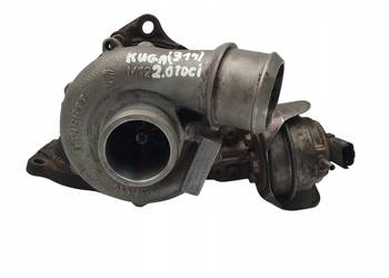 TURBOSPRĘŻARKA Ford Mondeo IV Kuga 2.0 TDCI turbo 9677063780