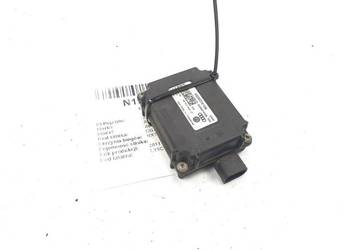 MODUŁ AUDI A6 C7 4G0907410A