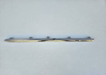 MERCEDES W213 LISTWA PROGOWA PRAWY TYŁ PRAWA TYLNA CHROM A2136980462