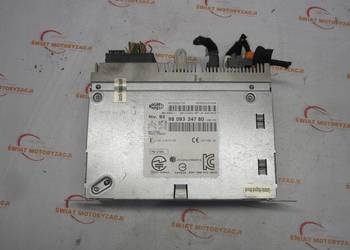 C4 GRAND PICASSO II 15r radio CD 9809334780