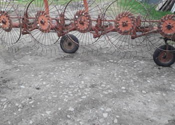 Zgrabiarka gwiazdowa