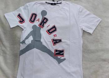 Nowa koszulka Jordan 2 xl