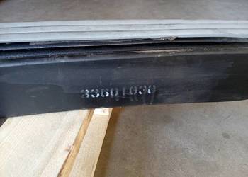 336 010 Resor T DB1827 950x950x80 6 piór 3x26/3x25mm OE-6523200308