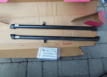 ZESTAW OSŁON PRZECIWSŁONECZNYCH BOCZNYCH ALFA ROMEO 5900885 NOWY ORYGIN