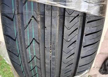 Opony   225 / 55 R 16  .M + S .szt 2 zimowe  jak nowe