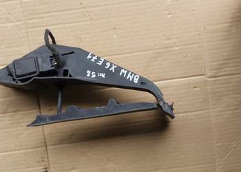 Potencjometr pedał gazu BMW X6 E71  6786285