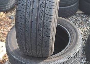 225 55 R18 Yokohama Bluearth 4 szt lato PROMOCJA