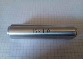Adapter 15x110 do Thule OutRide 561 Thru-axle