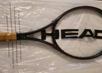 2x Head Prestige Pro Stock TGT291.2 – nowy stan