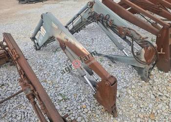 Ładowacz czołowy Mailleux MX 100