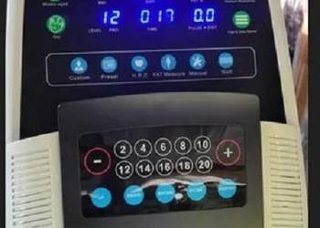 Orbitrek firmowy świetny sprzet