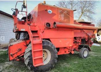 Bizon ZO56 super stół do rzepaku