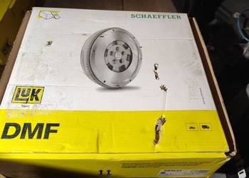 Sprzęgło Kąpletne LUK Sprinter 907