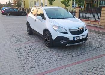 Opel Mokka 1.7 CDTI