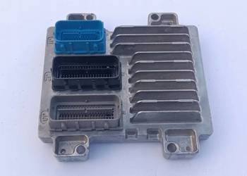 Opel Corsa D E 1.4 STEROWNIK SILNIKA KOMPUER 55598552 ABXY