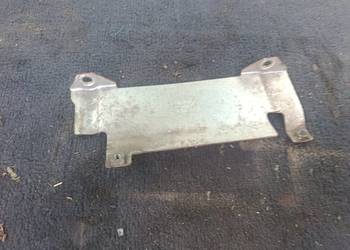 Osłona Termiczna 078 253 009 B Audi A4 B5 FL (a-36)