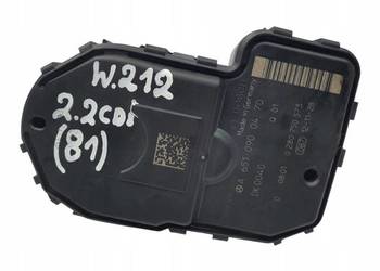 PRZEPUSTNICA Mercedes W208 W204 W212 2.2 CDI A6510900470 0280750573