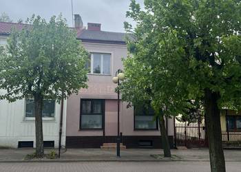 Nieruchomość z widokiem na Zalew