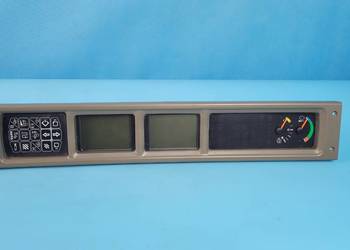 CASE IH PUMA 145 12r LICZNIK MONITOR PANEL 84529989 84262277 84385001