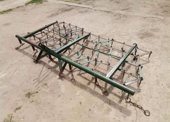 Brony 3-polowe unia Grudziądz