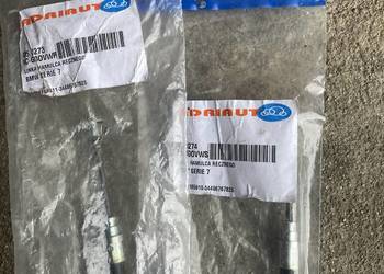 Bmw seria 7 linka hamulca