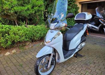 HONDA SH 300i ,10r. - italmotopila