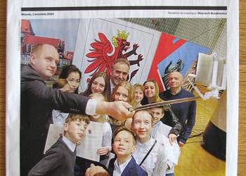 Kujawsko-pomorska szkoła internetowa - Gazeta Wyborcza