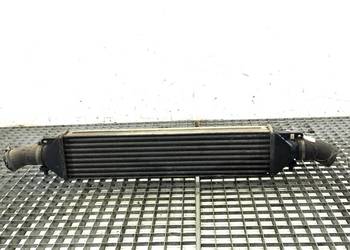 INTERCOOLER FIAT BRAVO II 1.9 150KM CHŁODNICA