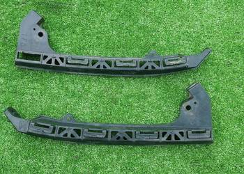 ŚLIZG ZDERZAKA POD LAMPĘ LEWY PRZÓD HONDA JAZZ III 08-15 71190-TF0-000