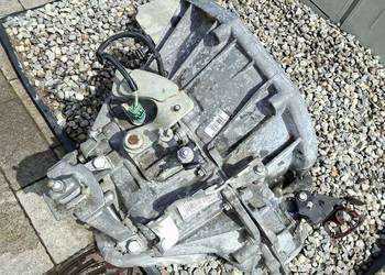 Skrzynia biegow PK4 M9R 8200600466 Renault Espace Laguna Latitude 2.0dCi