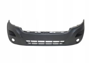 Renault Master III 2010-2019 Zderzak przedni