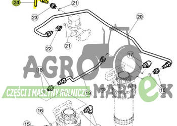 0011326080, 00 1132 608 0, 11326080 RURA CLAAS