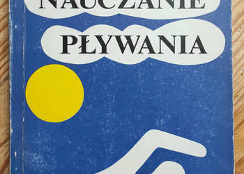 Nauczanie pływania Ryszard Karpiński