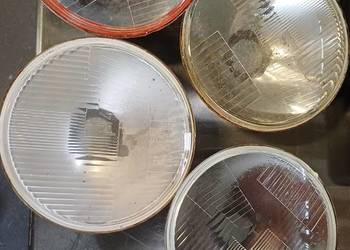 Reflektor lampa światło klosz przednie DDR MZ ETZ 150 125 250 251