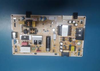 SAMSUNG UE55DU7192U, BN44 - 01267C, zasilacz.