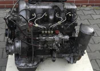 Mercedes W115 W123 Silnik OM 615 2.0D i 2.4d kompletny