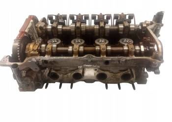 GŁOWICA KOMPLETNA GU35 1.6 16V VTI THP Peugeot 3008 I (2009-2016)