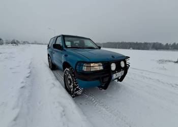 Fromtera 2.0 B+G 4x4