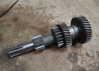 skrzynia biegów IFA BK 350 ELEMENT org DDR