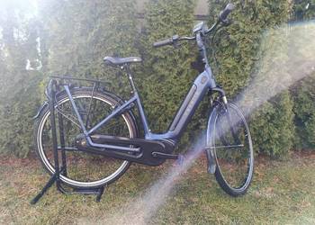 Gazelle Grenoble C7+ r.S rower elektryczny Bosch